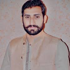 اسد نوید بوسال