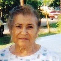 Rosa Contreras Obituary (2013)