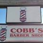 Cobb’s Barbershop from www.facebook.com
