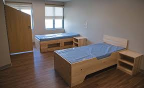 New senior care unit to open at Prairie St. John's