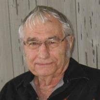 D. Douglas Senner Obituary