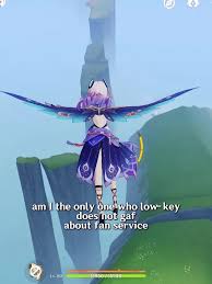 m - Genshin Impact General Thread 17