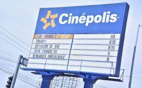 Reportan Cines De La Ciudad Una Recuperacion Paulatina El Heraldo De Chihuahua Noticias Locales Policiacas De Mexico Chihuahua Y El Mundo