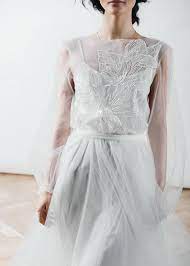 Spitzen Hochzeitskleid Fantasia Boho Hochzeitskleid Einfache Etsy Simple Bridal Dresses Ball Gowns Wedding Wedding Dresses Lace