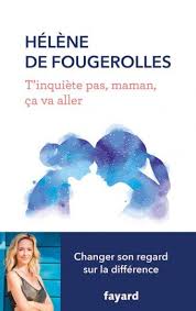 She was initially planning to become a beautician, but she began to study acting at age 15. Maman D Une Fille Autiste Helene De Fougerolles Temoigne Dans Un Livre Pour Changer Le Regard Sur La Difference Leblogtvnews