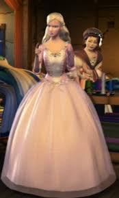 Pink Gown Princess And The Pauper Barbie Princess Barbie Costume