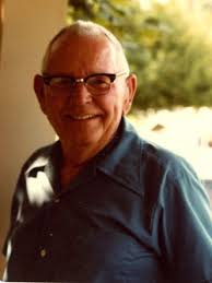 Milton Lorraine “Raine” Albert (1907-2003)