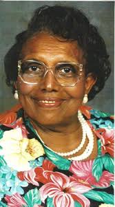 Mattie Lou Newberry Fleming (1923-2001)