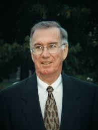 Obituary of William Thomas Harkins