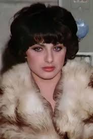 Who is Ada Pometti dating? Ada Pometti boyfriend, husband