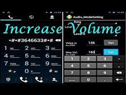Youtube Android Phone Codes Phone Speaker