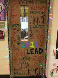 Definitely Want To Do This To My Classroom Door Maybe The Back Side So When It S Closed Du High School Classroom Middle School Classroom Classroom Decorations