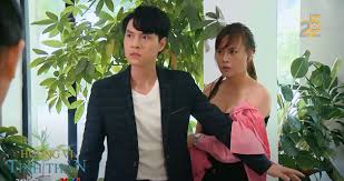 Xem phim hương vị tình thân tập 15. HÆ°Æ¡ng Vá»‹ Tinh Than Review Phim