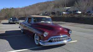Image result for Regent Maroon 1952 Oldsmobile