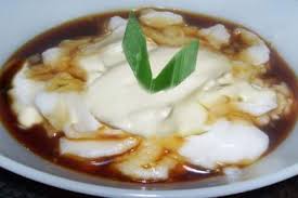 Resep bubur sumsum disertai tips. Resep Bubur Sumsum Dan Cara Membuatnya Resep Masakan Sederhana Indonesia
