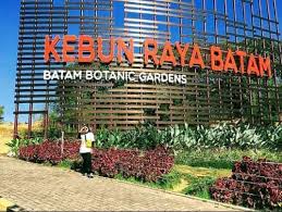 Harga tiket masuk kebun raya bogor. 25 Tempat Wisata Batam Riau Terkenal Populer Wajib Di Kunjungi Jogjaday