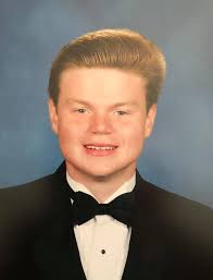 I'm so proud of Luke Yelton. He is one of Appling's best and brightest !  Way to go, Luke !