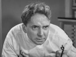 An All-American Toothache