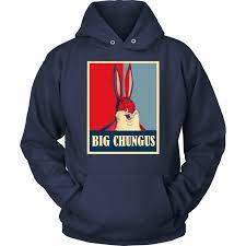 Big Chungus Meme T Shirts Meme Tshirts Shirts T Shirt