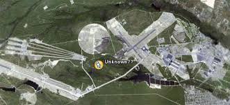 Google Earth The Photo Interpretation Challenge The Register