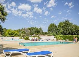 Chacune d'elle a ses propres. Camping Sainte Eulalie En Born Dans Les Landes Camping Landes 3 Etoiles