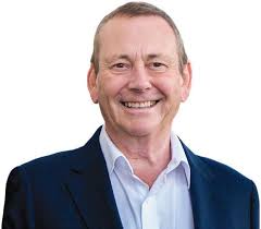 Colin Forbes Easter Rally