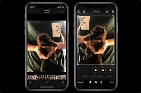 How to move photos from camera roll to album on iphone? How To Flip A Photo On Iphone Or Ipad Ios Hacker