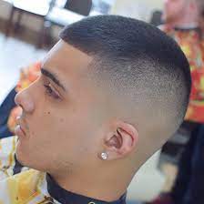 Pin On Buzz Cut Hairstyle