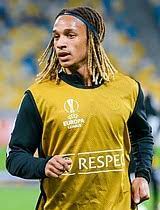 Game log, goals, assists, played minutes, completed passes and shots. Kevin Mbabu Wikipedia