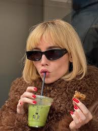 I'm looking forward to my time at the Betty Ford Center 🌷