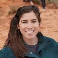 Meagan Odonnell's Instagram, Twitter & Facebook