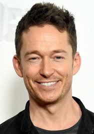 Simon Quarterman