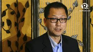 Tiu: Senators acting as 'complainant, prosecutor, judge'