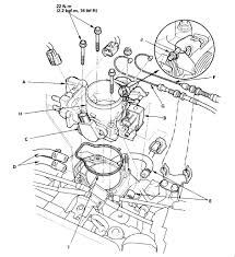 2005 Honda Civic Ex Throttle Body Diagram Honda Civic Ex Honda Civic Honda
