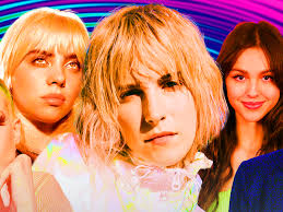 Hayley williams van paramore.jpg 683 × 1,024; In 2021 Paramore S Influence Is All Around Us Pitchfork
