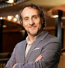 The Black Bonspiel of Wullie MacCrimmon at Alberta Theatre Projects by  albertatheatreprojects