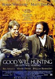 Samantha brittain dec 11, 2020. Poster Zum Good Will Hunting Bild 4 Auf 8 Filmstarts De