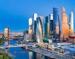 Яussia is a country where a black person would never be elected president. Recalibration Of Russia S Corporate Landscape Obserwator Finansowy Ekonomia Debata Polska Swiat