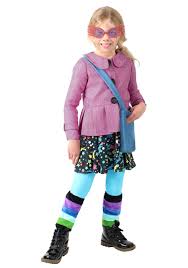 Luna lovegood from harry potter. Harry Potter Luna Lovegood Costume For Girls