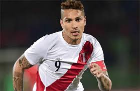 The way he sat there with eriksen. Guerrero Left Out In Peru Vs Denmark Vanguard News