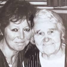 Mit Tante Anna ging es los: