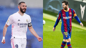Special highlights from past el clasicos between real madrid and barcelona. Tw 2w3xlqzd8m