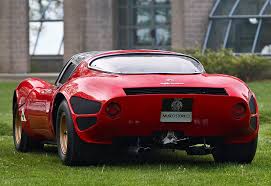 Alfa Romeo Tipo 33 Stradale 67 Http Www Alittlemarket Com Boutique Gaby Feerie 132444 Html Alfa Cars Alfa Romeo Alfa Romeo Cars