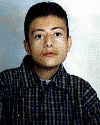 Efrain Macias's Instagram, Twitter & Facebook