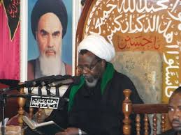 He is an imprisoned outspoken and prominent shi'a muslim leader in nigeria. Kaduna State To Resume Secret Trial Of Shiite Leader Sheikh Ibrahim El Zakzaky In January Nigerian Watch Newspaper