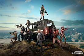 Pubg Cross Play Coming To Xbox One And Ps4 This Fall Polygon Download Games Games To Win Popular Games