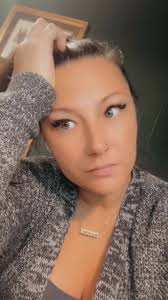 This was a tough reality for me, and even harder for me to be this  vulnerable for you all. #singlemom #fyp #bothroles