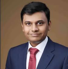 Dr. Aditya Shrikhande, MD