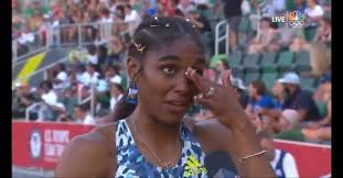 Christina Clemons, OLY (@shethemanning) • Instagram photos and videos