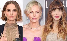 Sep 25, 2018 · capelli over 40: Tagli Di Capelli Over 40 Corti Medi O Lunghi I Piu Belli Io Donna